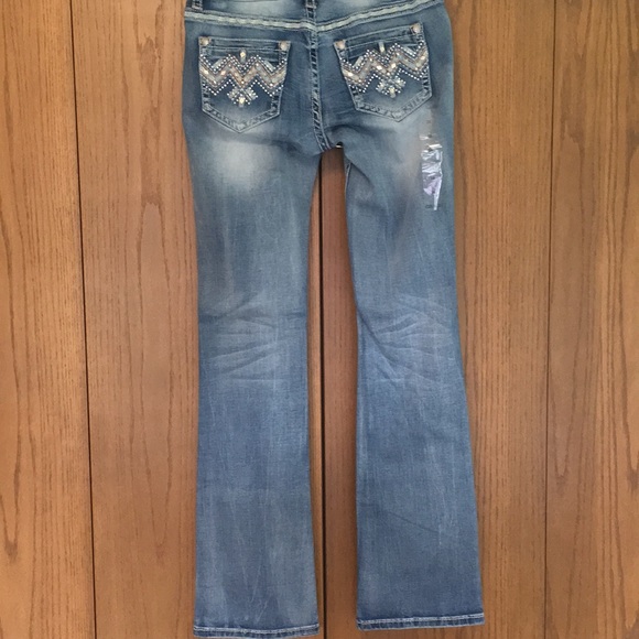 Grace jeans - Picture 4 of 5